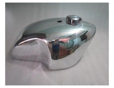 Serbatoio benzina BSA Goldstar