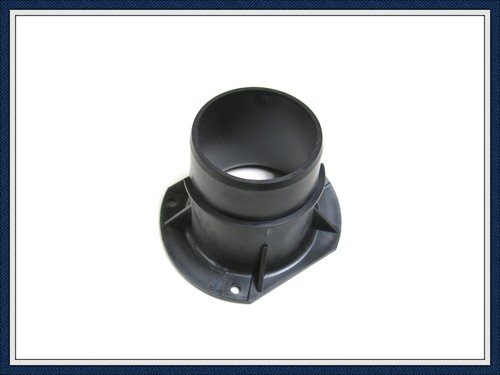 Imbocco tubo manicotto - tubo,