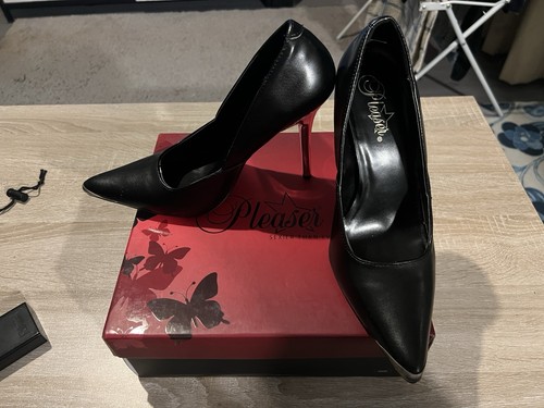 Decolte donna sexy stiletto - decolte,