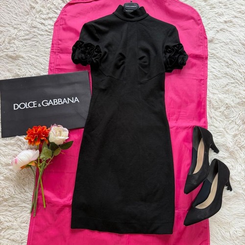 Abito donna dolce - abito, d&g