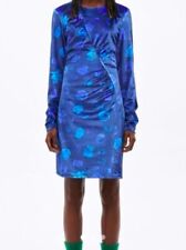 Abito Bimba Y Lola in velluto