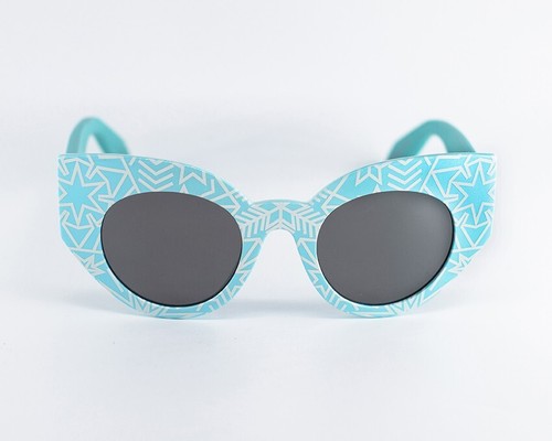 Rari occhiali sole swatch - sole,