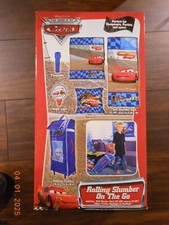 Disney Pixar Cars - Rolling