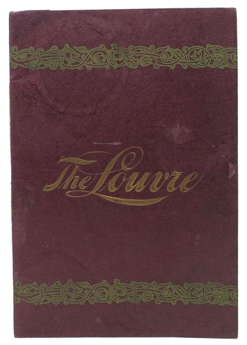 Wine list san francisco - list,