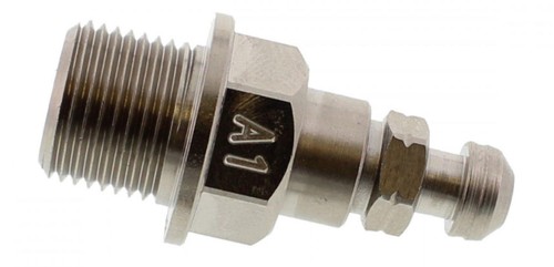 Vite spurgo stahlbus con - spurgo,