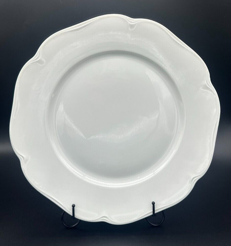 Antico piatto porcellana