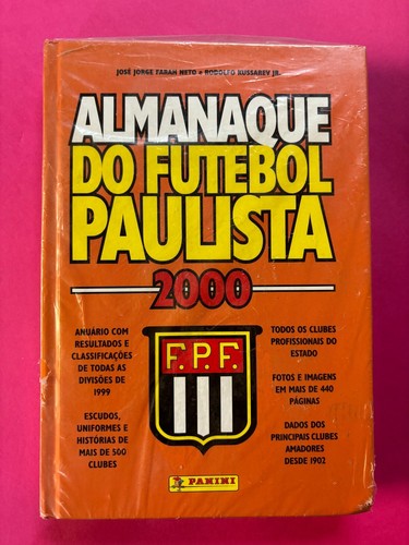 Panini almanacco almanaque - almanaque, do
