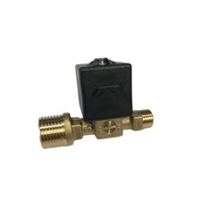 Elettrovalvola rubinetto riempimento compatibile VAILLANT 2415601 .