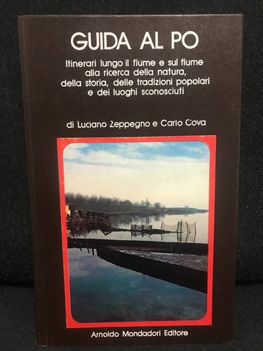 Guida itinerari lungo il - guida,