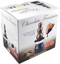 Fontana di Cioccolato