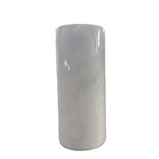 Vaso Cilindro Scultura da