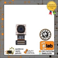 FOTOCAMERA POSTERIORE XIAOMI