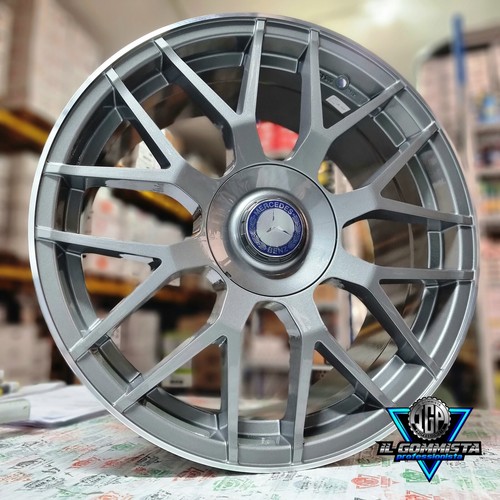 Kit cerchi lega 18 - lega,