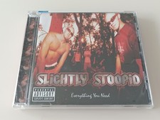 Everything You Need by