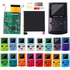 GBC Q5 IPS OSD
