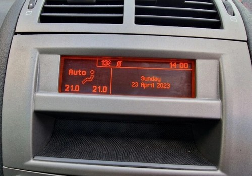Peugeot 407 407sw 2 0 - peugeot,