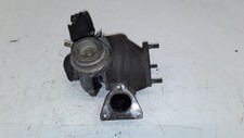TURBOCOMPRESSORE  ROTAZIONE 8603296 VOLVO S60 (09/00>11/09<) RICAMBIO USATO 