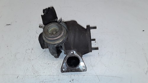 Turbocompressore rotazione - ,