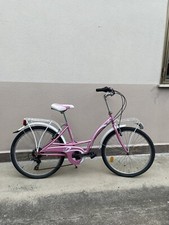 bici bimba 24