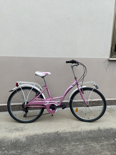 Bici bimba - bimba, 24