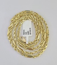 Collana catena corda Milano