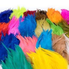 SELLA CORDATA HACKLE -