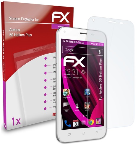 Atfolix pellicola vetro per - pellicola,