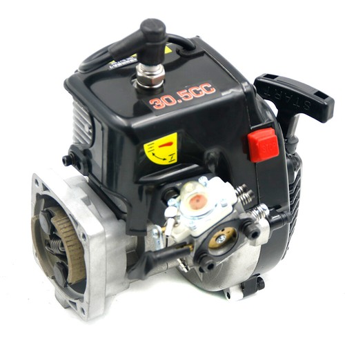Motore 5cc tempi - motore, 2