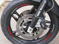 ADESIVI MOTO STRISCIE CERCHI