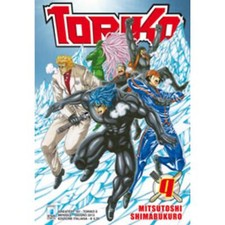 MITSUTOSHI SHIMABUKURO  TORIKO