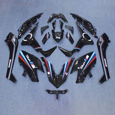 Kit carene iniezione plastica