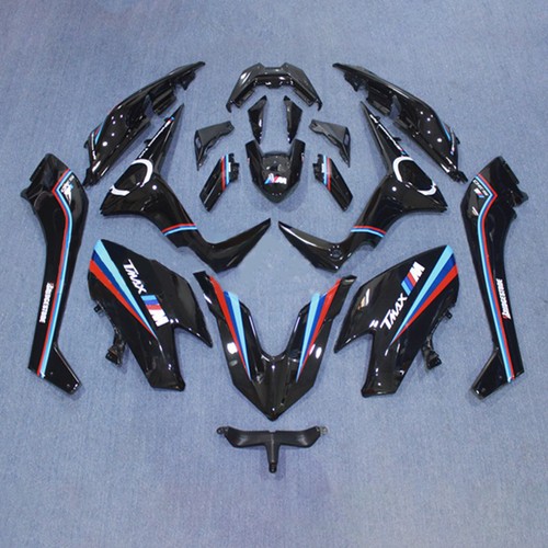 Kit carene iniezione plastica