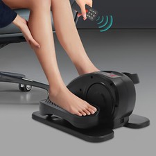 Ellittica stepper cyclette