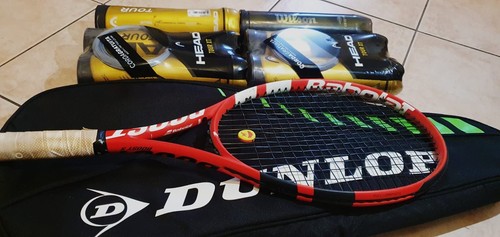 Racchetta tennis babolat - da,
