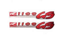 ADESIVI SERBATOIO R 1100 GS