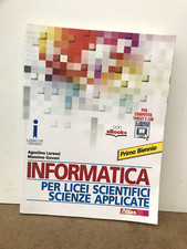 Informatica - Applicazioni
