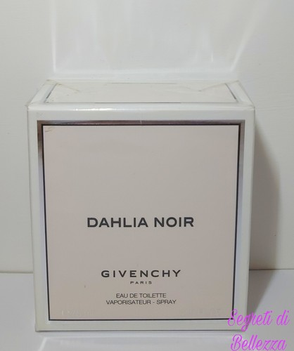 Givenchy dahlia noir eau - dahlia, 75