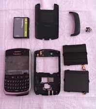 Blackberry tipo 8900 SMONTATO