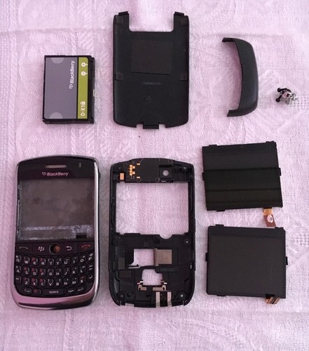 Blackberry tipo 8900 smontato - tipo,