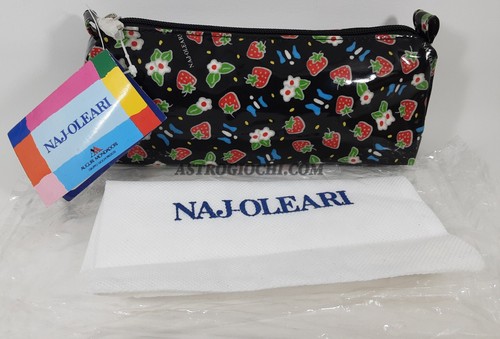 Naj oleari vintage astuccio - naj,