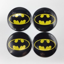 Adesivo decalcomania 4 pezzi