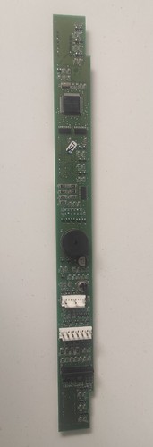 Scheda display frigo general - display,