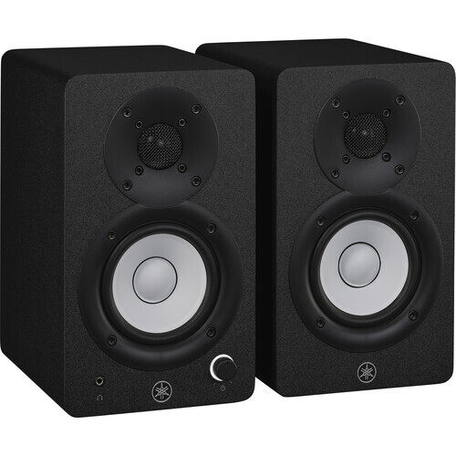 Monitor studio yamaha hs3 - da,