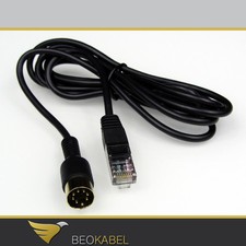Cavo adattatore AUX RJ45 / 7