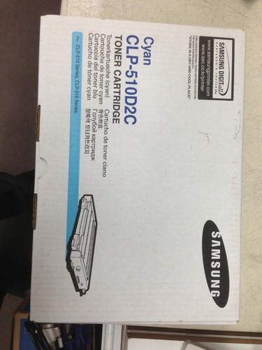 Samsung clp 520d2c toner - clp-520d2c,