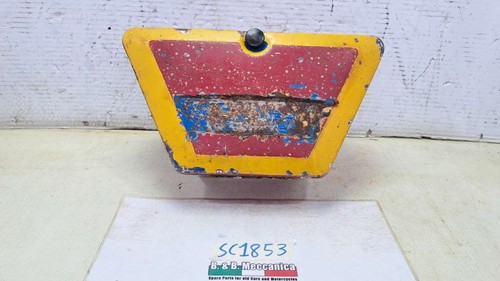 Bauletto scatola filtro aria - scatola,