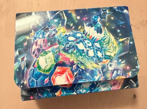 Carte pokemon tcg terapagos - pokemon,