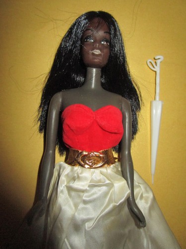 1931 vintage barbie - vintage,