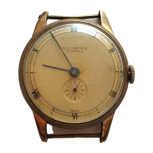 Orologio guerra anse fisse - orologio,