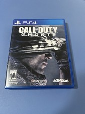 Call of Duty: Ghosts